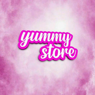 Логотип канала yummy_store_updates