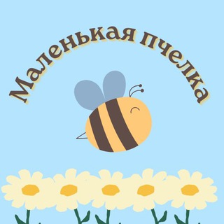 Логотип канала babybee_shop