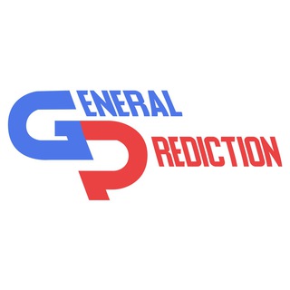 Логотип generalprediction