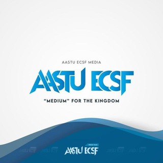 Логотип канала aastuecsf