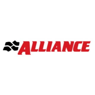 Логотип канала alliancetires