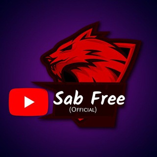 Логотип канала sab_free_earning