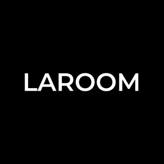 Логотип канала tearoom_laroom