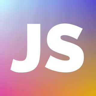 Логотип канала js_useful