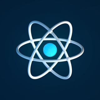 Логотип канала ru_react_notes