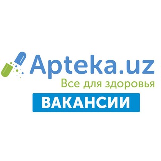 Логотип aptekauz_vacancies