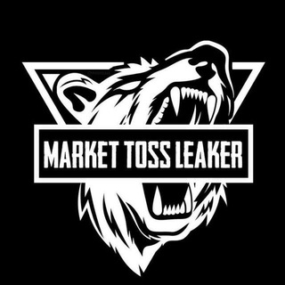 Логотип канала MARKET_TOSS_LEAKER