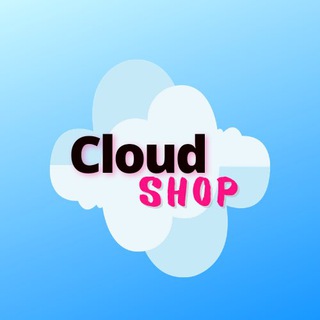 Логотип cloud_shop_ukraine