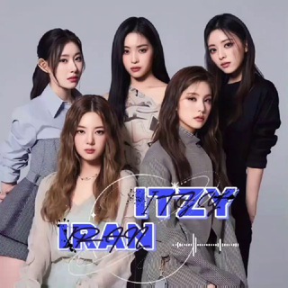 Логотип iranitzy