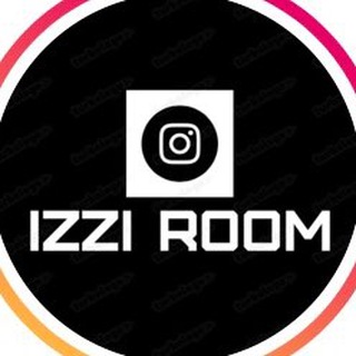 Логотип канала izzi_room_chita