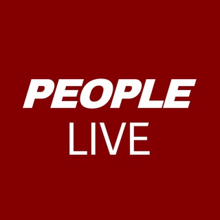 Логотип канала peoplelivenews