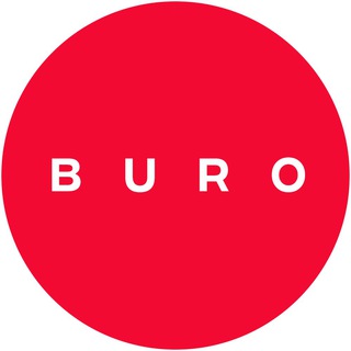 Логотип канала buro_1