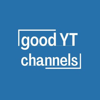 Логотип канала goodytchannels