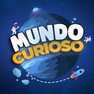 Логотип канала mundo_curiosoo