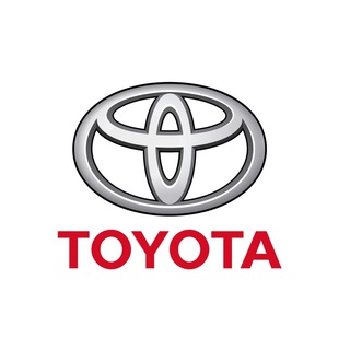 Логотип канала toyota_choogl