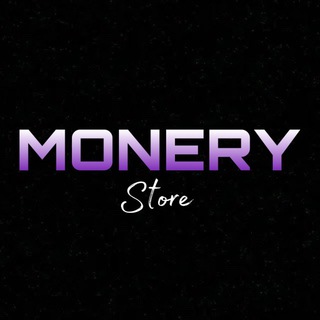 Логотип канала monery_store