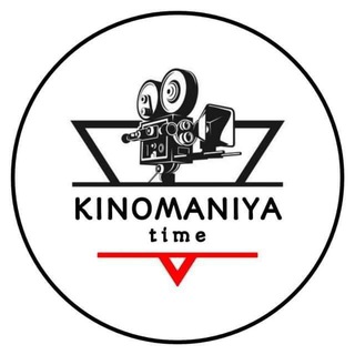 Логотип канала kinomaniya_seriallar