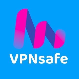 Логотип VPNsafeRu