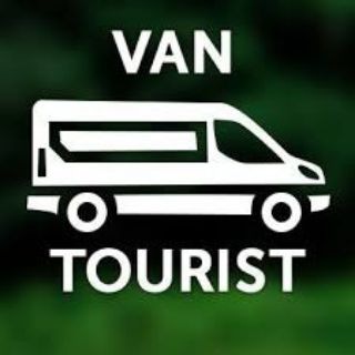 Логотип vantourist_ru