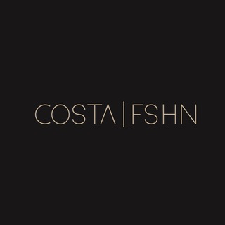 Логотип канала costa_fashion