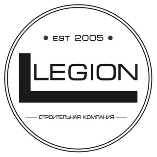 Логотип канала legion31