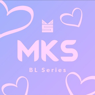 Логотип канала bl_series_mks