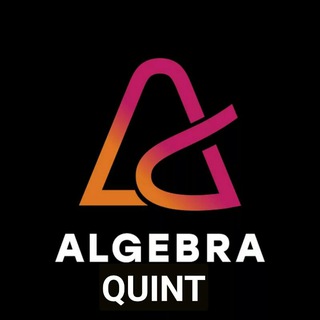 Логотип algebra_quint