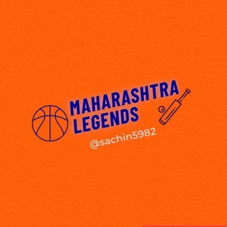 Логотип канала Maharashtra_legends_sachin5982