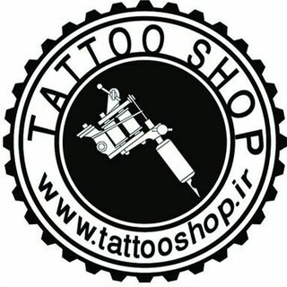 Логотип tattooshop2