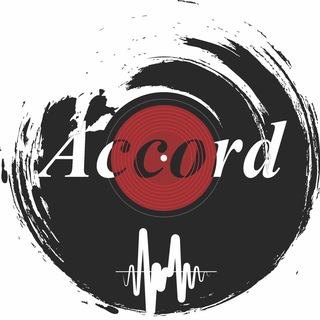 Логотип канала accord_record