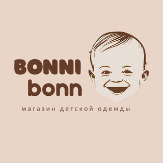 Логотип bonni_bonn