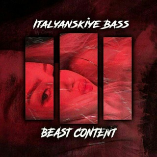 Логотип канала italyanskiye_bass