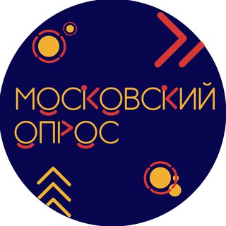 Логотип канала moscow_opros