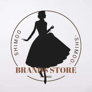 Логотип канала brandsstoreshimo