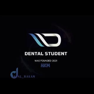 Логотип канала dental23