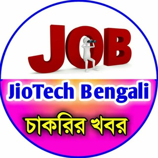 Логотип канала jiotechbengali