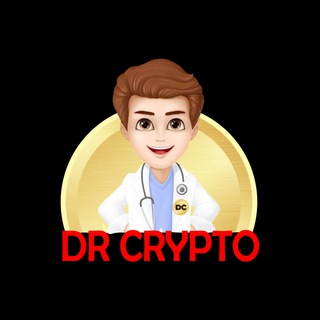 Логотип канала drcryptoann