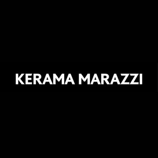 Логотип канала kerama_marazzi_official