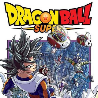 Логотип канала dragon_ball_super_telugu_eps