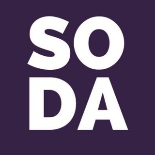 Логотип канала soda_trend