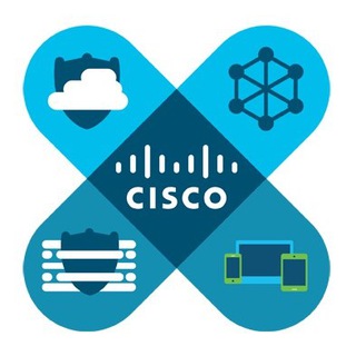 Логотип канала cisco_books