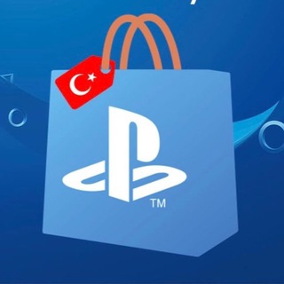 Логотип канала ps_store_turkey