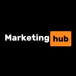 Логотип marketiinghub