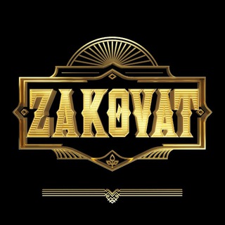 Логотип канала zakovatyf