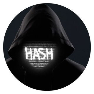 Логотип hash_crypt