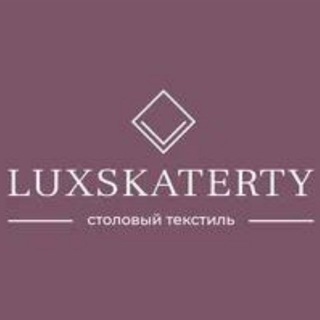 Логотип luxskaterty