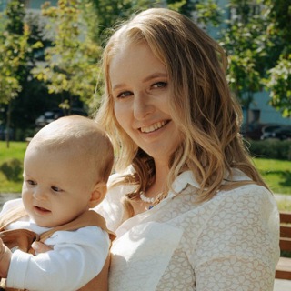 Логотип канала MommyExperienceHub