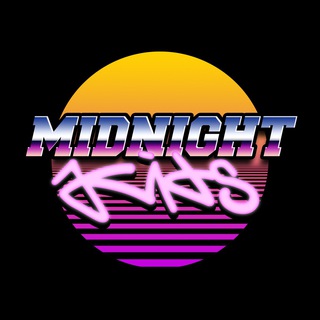 Логотип канала midnight_kids_mk