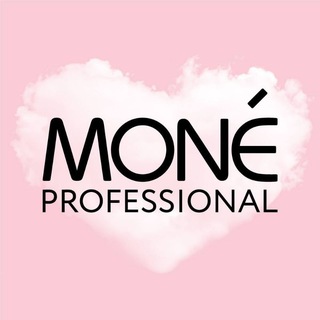 Логотип канала mone_professional