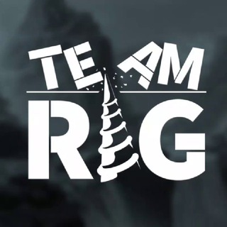 Логотип канала teamrig_ru